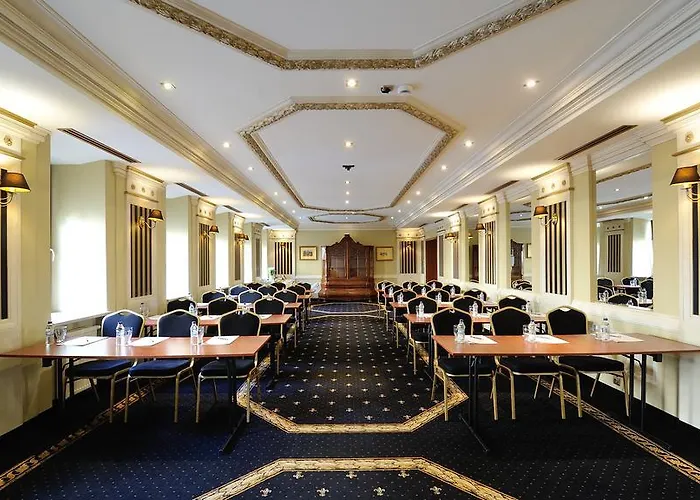 Diament Bella Notte Katowice -