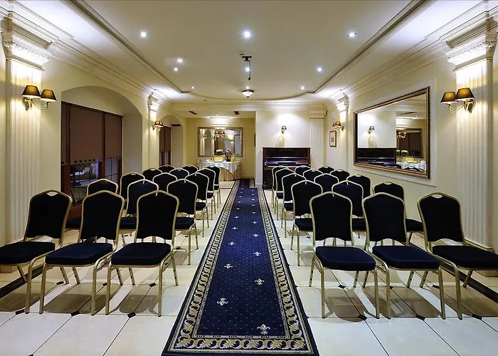 Diament Bella Notte Katowice - 3*