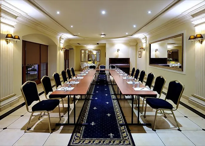 Diament Bella Notte Katowice - 3* שורזוב