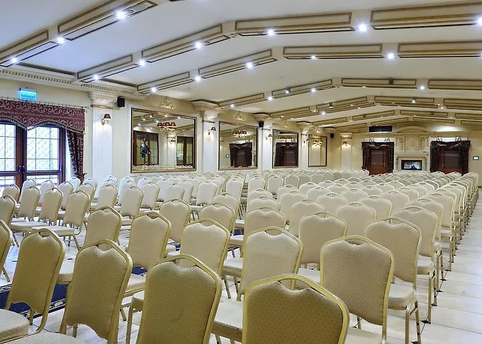 Diament Bella Notte Katowice - 3*