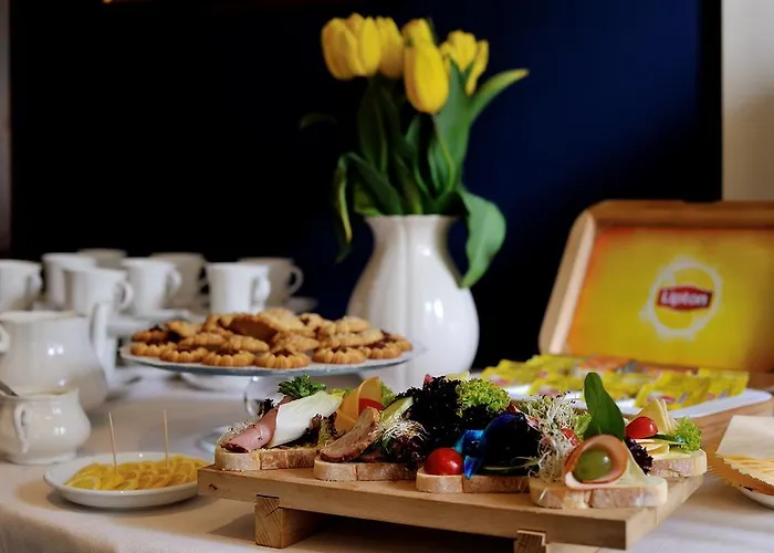 Diament Bella Notte Katowice - 3* Chorzow