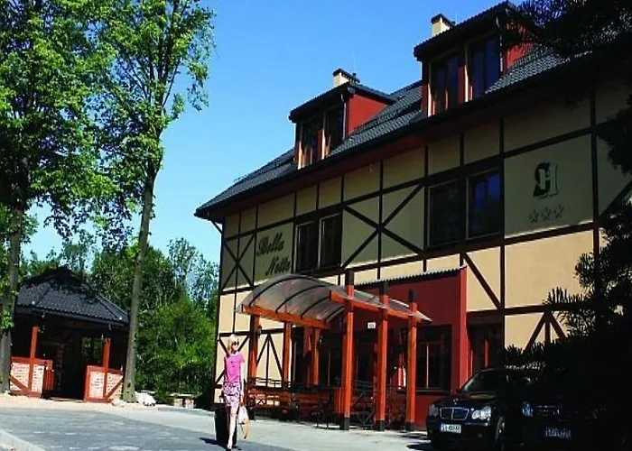 Diament Bella Notte Katowice - שורזוב