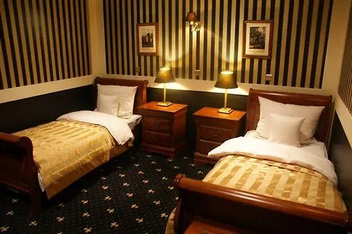 Diament Bella Notte Katowice - 3* Chorzów